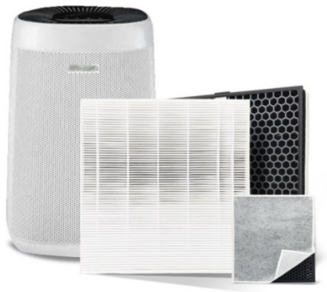 삼성 공기청정기 호환 필터 블루스카이 3000 6000 전용, 3.CFX-G100D 프리미엄형, 1개