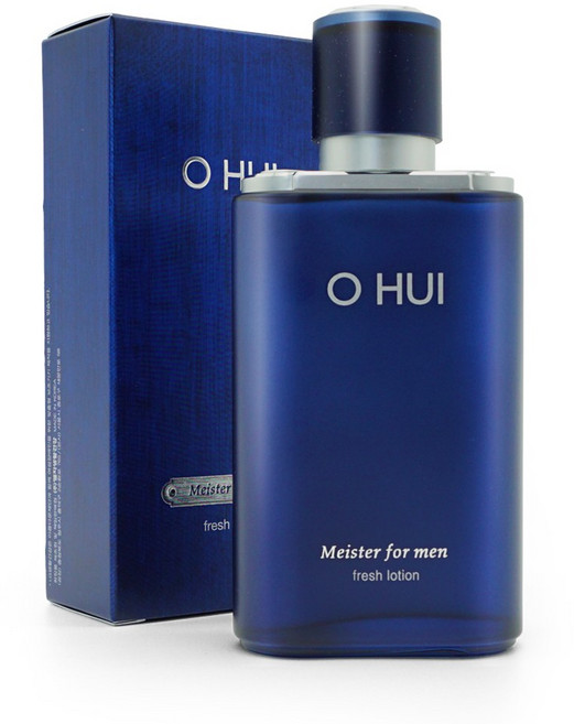 오휘 마이스터 포맨 프레쉬 로션, 110ml, 1개