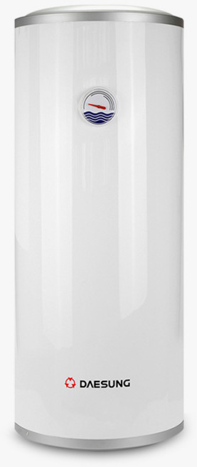 대성 RZL30A 30L S라인 세로형 하향 전기온수기 저장식 스텐304 상가화장실