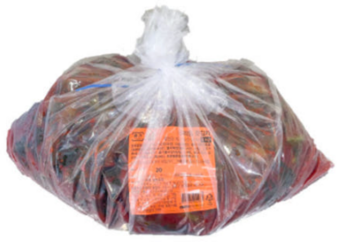 종가 돌산 갓김치, 5kg, 1개