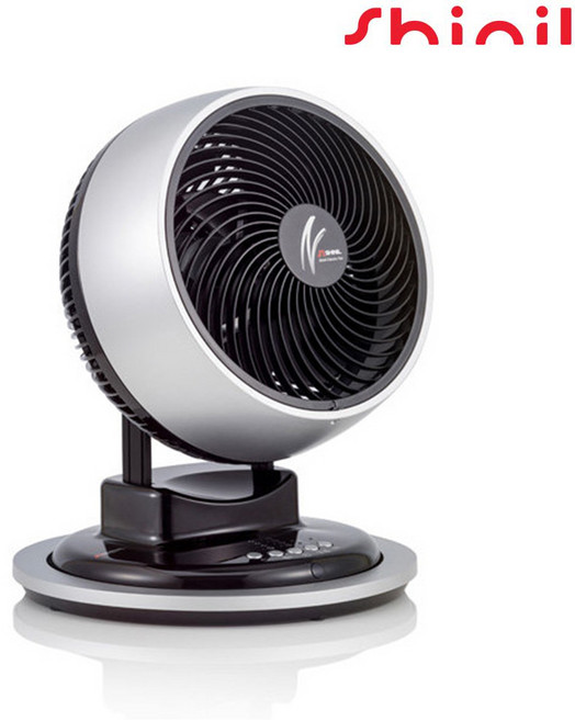 신일 에어 서큘레이터 15m바람 공기순환기, SIF-FC10K