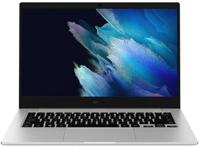 삼성전자 갤럭시북 GO NT345XLA 스냅드래곤7c Gen2 빠른LTE 128GB eUFS DDR4 퀄컴 snpdragon7c 윈도우11, 윈도우 11 홈, 4GB, 실버