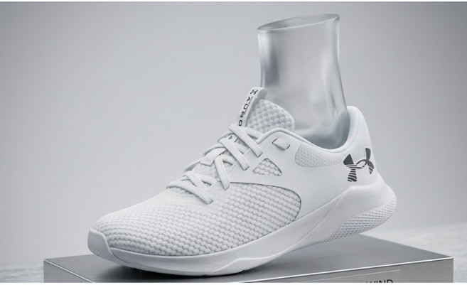 언더아머_스포츠 여성 기능성 경량 트레이닝화 쿠셔닝 운동화 TM3025060 통기성 AURORA 런닝화 러닝화