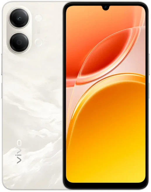 vivo 手機, 白色, 128G