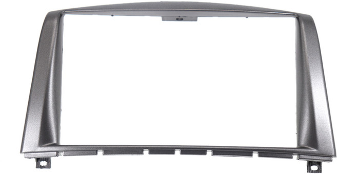 PROTON GEN-2 2004+ 페르소나 2 007에서 2 016 사이 2 딘 라디오 GPS DVD 스테레오 CD 패널 대시 보드 설치 트림 키트 L, 하나, 보여진 바와 같이, 1개