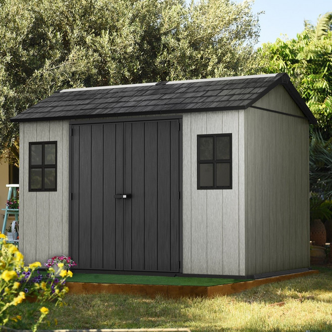 [코스트코] 케터 오크랜드 1175 조립식 창고 616706, one option, one option, 1개