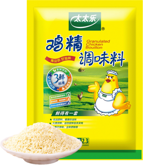 태태락 다시다, 1개, 1kg