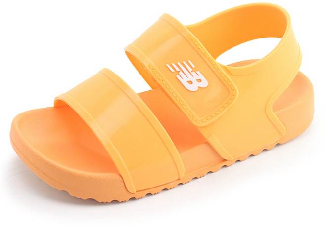 뉴발란스 키즈 샌들 K3604O2P