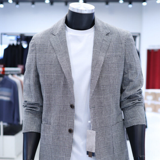 STCO 여름 프리미엄 린넨 자켓 F2JA24235