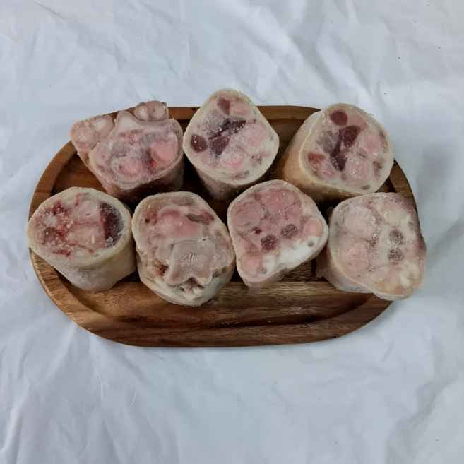 국내산 한돈 미니족, 1개, 3kg