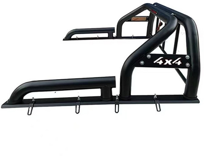 코란도스포츠하드탑 그릴 렉스턴 칸튜닝 슬라이딩, 1. 블랙 롱, 1개