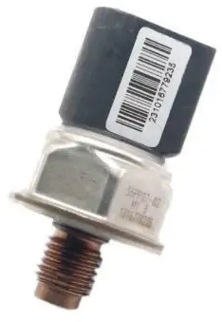 연료 레일 압력 센서 OEM 9307Z512A 55PP07-02 Mercedess-Benz Kiaa Carnival Sedona Bongo 55PP0702 55PP07-01 930, 2PCS