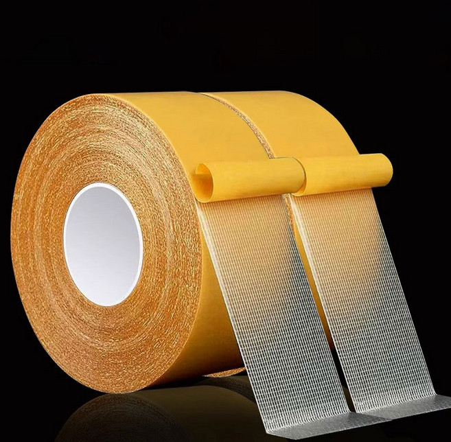 스카이미너리즈 초강력 메쉬 다용도 양면 테이프 2개 3cm*20m