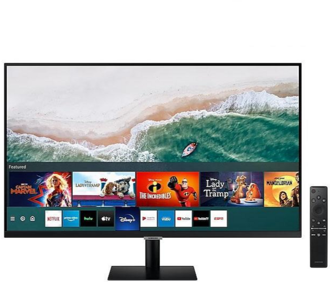 삼성/LG 중고 LED TV 모니터 22/23/24/27인치, 27인치 LED TV, 70cm