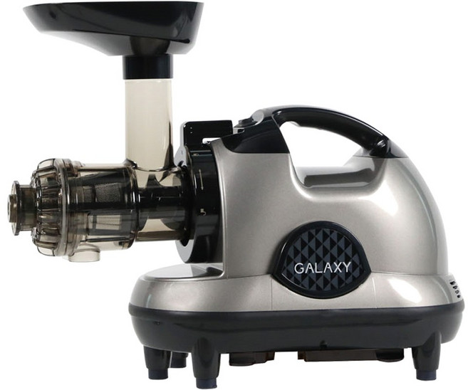 CMJ-222K 엔유씨 다용도 녹즙기 8종노즐 착즙기능