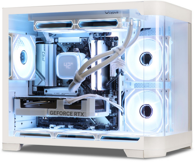 몬스타 가츠 AMD 7500F RX9060XT 32G 조립 게이밍 컴퓨터 어드밴스96, 1TB, 8GB, Free DOS, 라데온 RX 9060 XT, R5-7500F