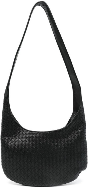 보테가 베네타 Intrecciato messenger bag