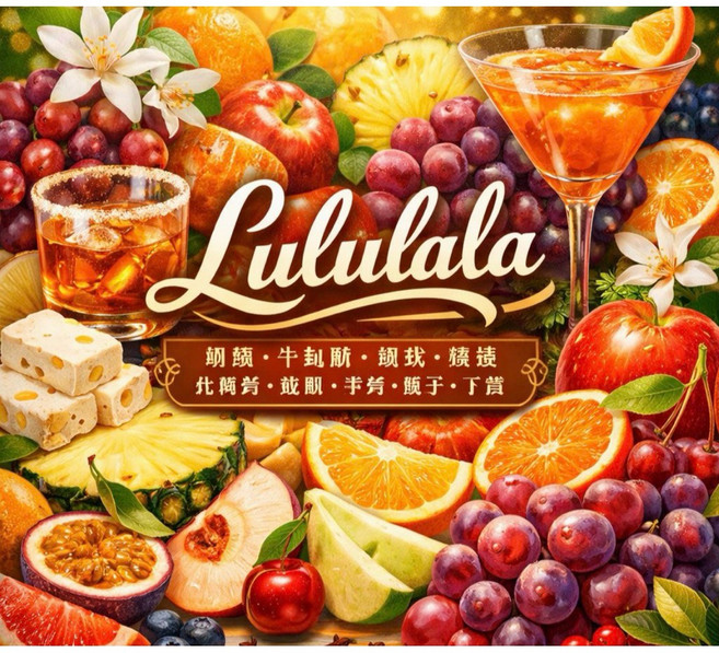 Lululala 秘魯 水洗處理 咖啡生豆, 1個