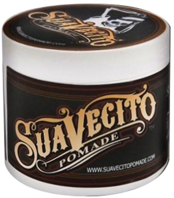 수아베시토 포마드 오리지널 홀드 헤어왁스, 1개, 113g