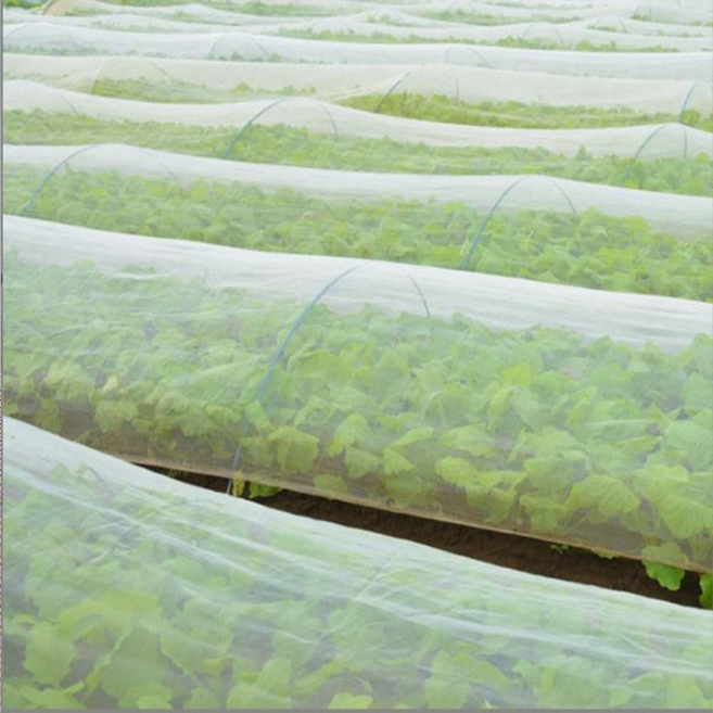 한랭사 한냉사 방충망 해충방지망 곤충 차단망 창문 방충 커버 2m×20m 2.5m×20m, 1개