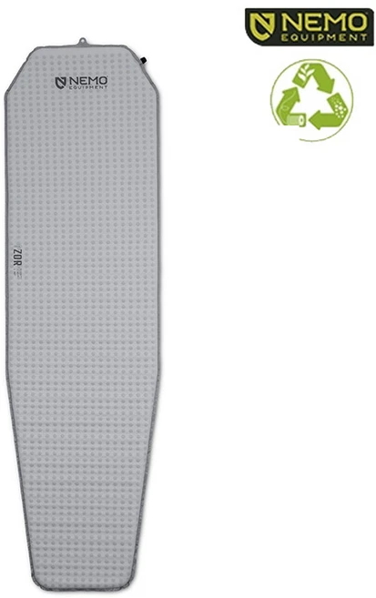 니모 조르 NX 레귤러 머미 에어 매트 26년신형 - 쿠팡