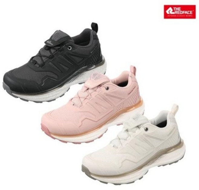 HC18 콘트라셀액션워킹화 RESGLCX24102