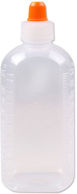 해호 도우 긴마개 투약병 100개, 도우 pp  짧은마개 투약병100cc 100개, 1세트