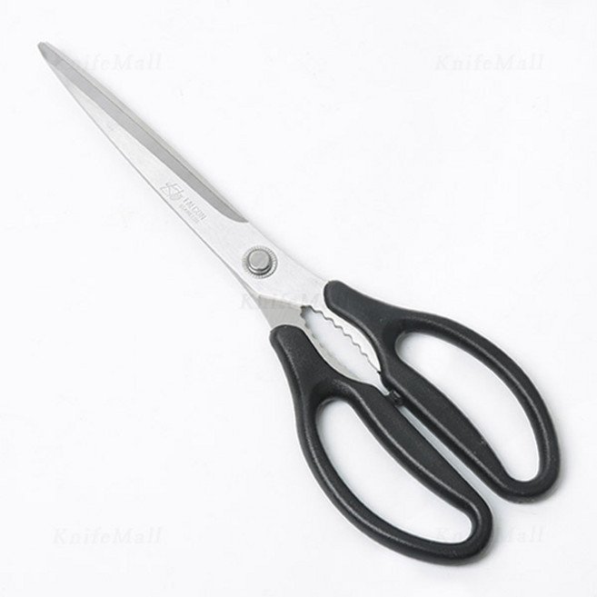 팔콘 연질 양손가위 260mm 식가위 연질가위 다용도, 1개