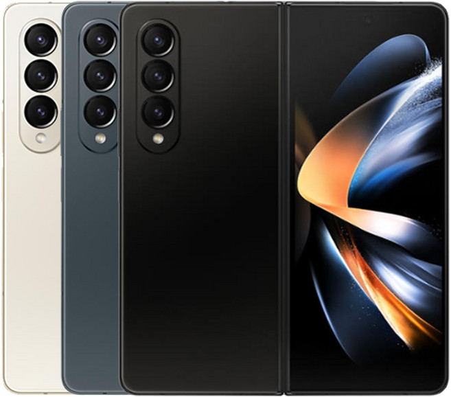 갤럭시 Z폴드4 256GB SM-F936 공기계 S급 리퍼, 색상랜덤 빠른배송