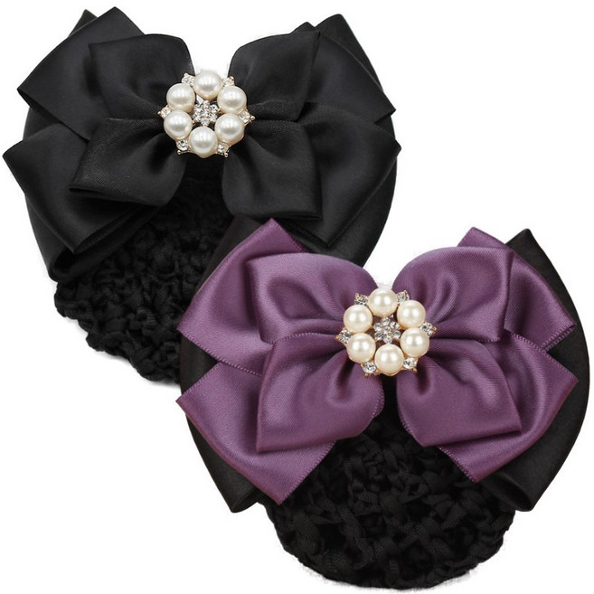 에쉬울프 헤어 망 빅진주 1+1