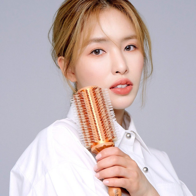 쭈드레 원조 열판 대왕 드라이롤빗, 1개, 원조열판 대왕롤빗 5호