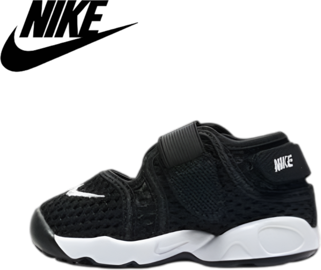 [백화점정품]나이키 키즈 공용샌들 리틀 리프트 편하고 세련된디지인 베이비 아동샌들