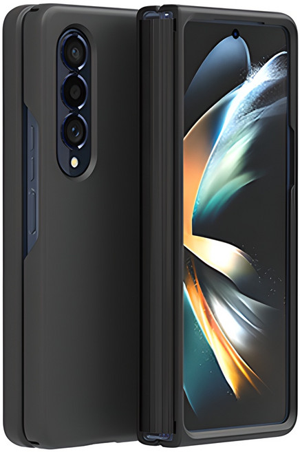 아라리 힌지보호 풀커버 에어로 플렉스 케이스