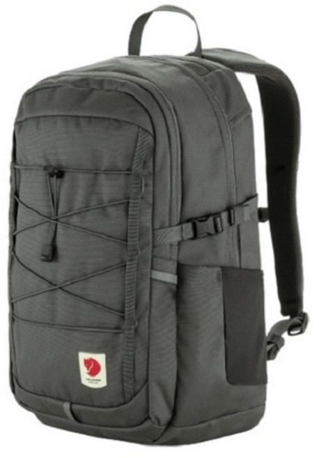 Fjallraven 小狐狸 Skule 20L 輕量多功能日用通勤後背包
