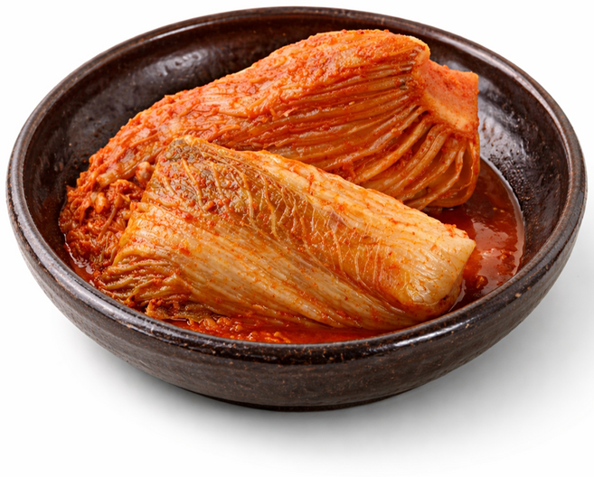 김치반장 묵은지 전라도김치 국내산 배추김치 저온숙성 김치찌개용 김치, 1개, 2kg