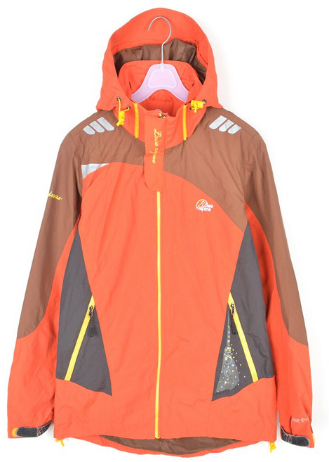 구제로우알파인 등산점퍼 여성S 아웃도어 2649a5