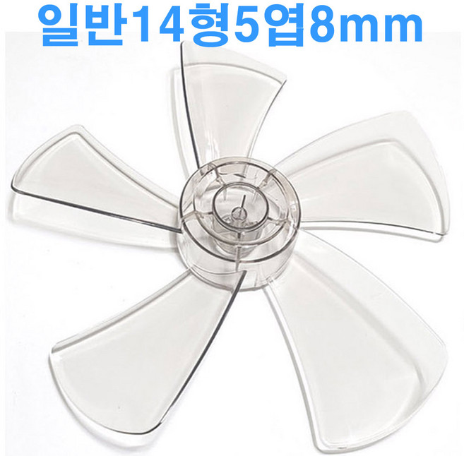 선풍기날개 고르는 법 — 구매 전 체크리스트 2026