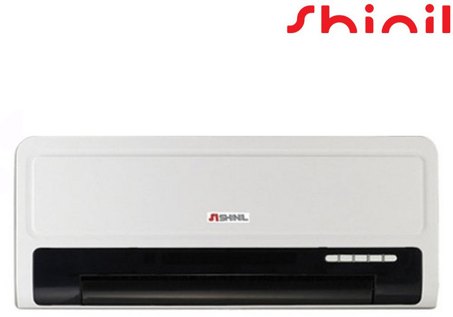 신일 전기 벽걸이온풍기 리모컨 SEH-WP2A