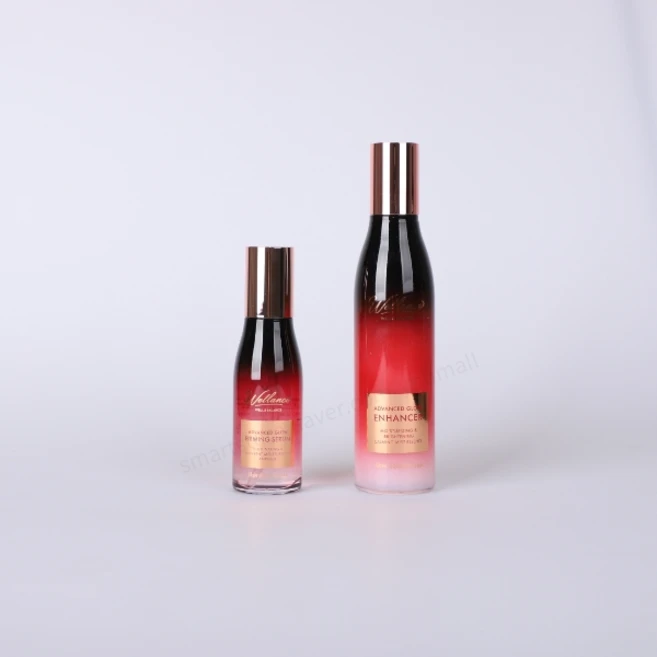 웰런스 어드밴스드 세럼/인핸서 2종세트, 1개 - 쿠팡