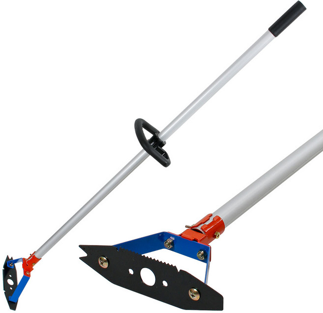 대원 다용도 선호미 IK 장호미 긴호미 제초 김매기, 1개