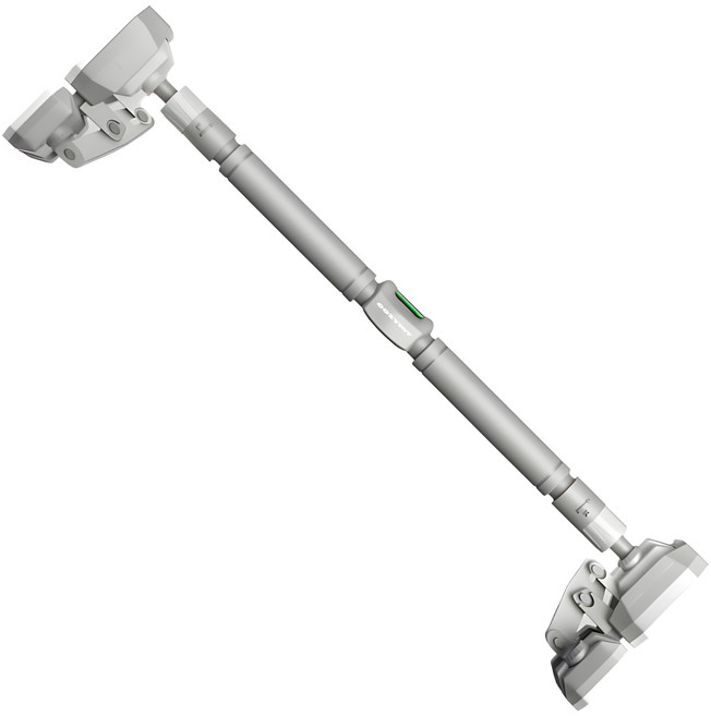 최대하중1000kg 코지피트 문틀철봉 가정용철봉 턱걸이운동기구