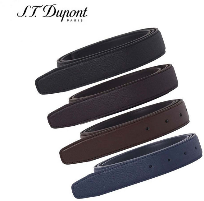 듀퐁 허리띠교체 벨트끈 몽블랑 가죽밴드 명품수선