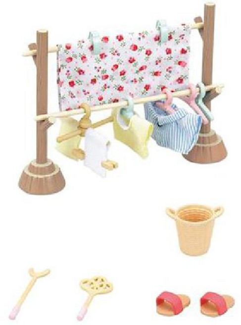 EPOCH 에포크 카-610 [실바니안 패밀리 모노호루 세트], 단품, 1개