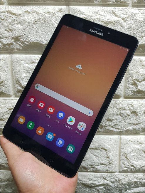 갤럭시탭A 8.0 SM-T385L LTE+WiFi 32GB