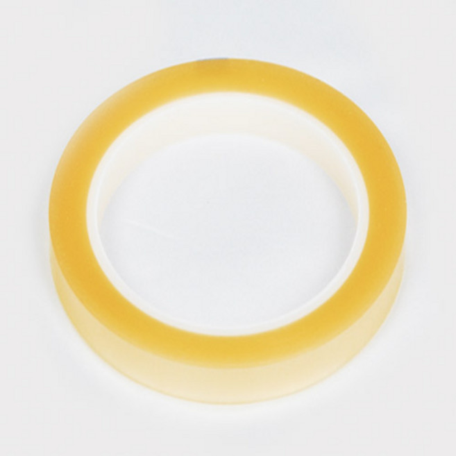 열테이프 10mm x 50M 1개 자국이 남지않는 고온 테이프