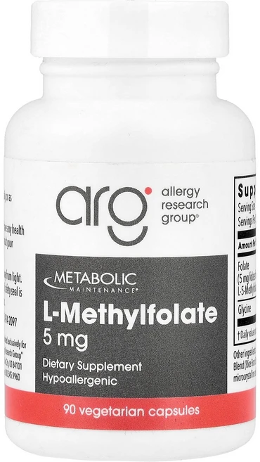 Metabolic Maintenance L-메틸엽산 5mg 베지 캡슐 90정 Maintenance (메타볼릭 메인터넌스), Metabolic Maintenance, L-메틸엽산,, 1개 - 쿠팡