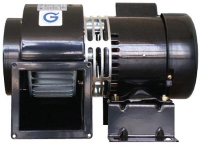 동건공업 DB-150S 소형송풍기 고온 만승전기, DB-150S삼상