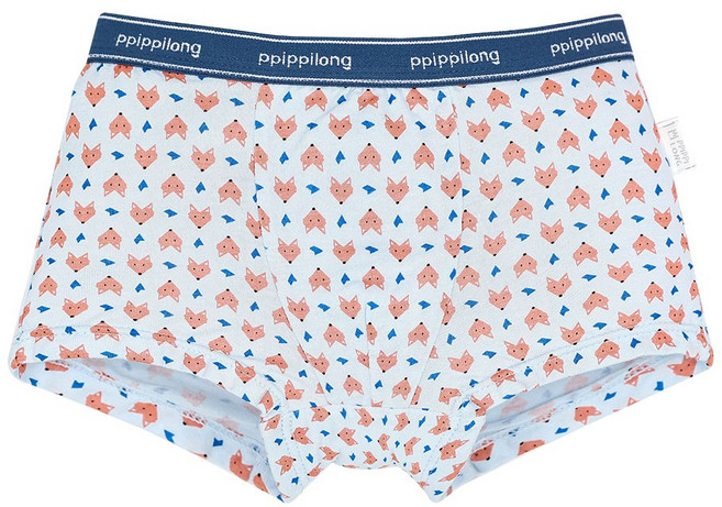 [삐삐롱]트라이폭스 남 모달스판 드로즈 팬티