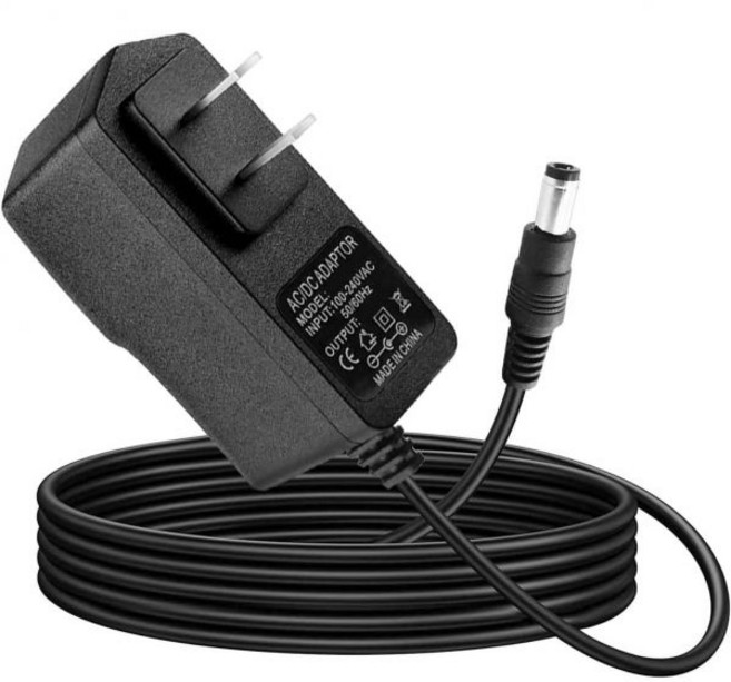 BOSS Roland PSB-1U PSB1U 이펙트 페달 및 GT-10B BCB-60 멀티 기타용 9V AC DC 전원 공급 어댑터 충전기 - 음악 장비를 위한 신뢰할 수 있는, BOSS Roland PSB-1U PSB1U 이펙트 페