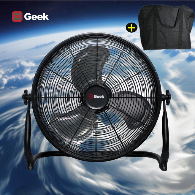 캠핑선풍기 무선 써큘레이터 선풍기 서큘레이터 16인치 프리미엄 넥스트
